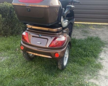 Другая Другая, объемом двигателя 0 л и пробегом 0 тыс. км за 1150 $, фото 2 на Automoto.ua