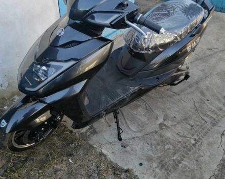 Інша Інша, об'ємом двигуна 0 л та пробігом 0 тис. км за 50000 $, фото 2 на Automoto.ua