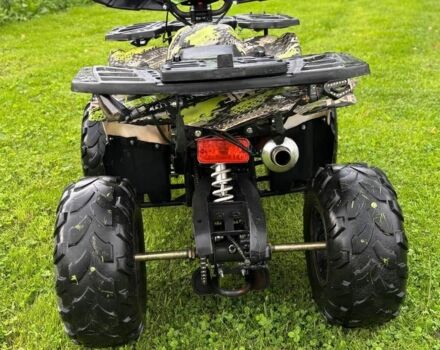 Інша Інша, об'ємом двигуна 0 л та пробігом 0 тис. км за 500 $, фото 3 на Automoto.ua