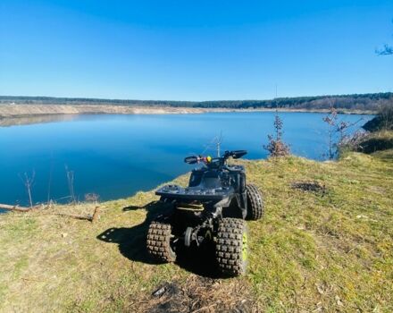 Інша Інша, об'ємом двигуна 0.13 л та пробігом 0 тис. км за 727 $, фото 4 на Automoto.ua