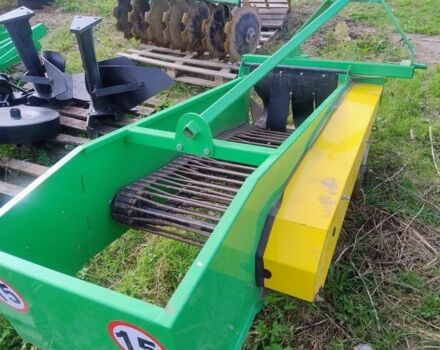 Інша Інша, об'ємом двигуна 0 л та пробігом 0 тис. км за 598 $, фото 6 на Automoto.ua