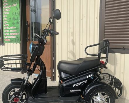 Другая Другая, объемом двигателя 0 л и пробегом 0 тыс. км за 818 $, фото 9 на Automoto.ua