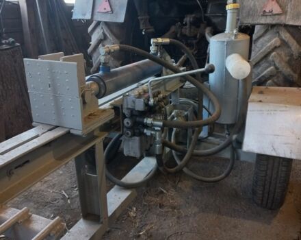 Другая Другая, объемом двигателя 0 л и пробегом 0 тыс. км за 1000 $, фото 3 на Automoto.ua