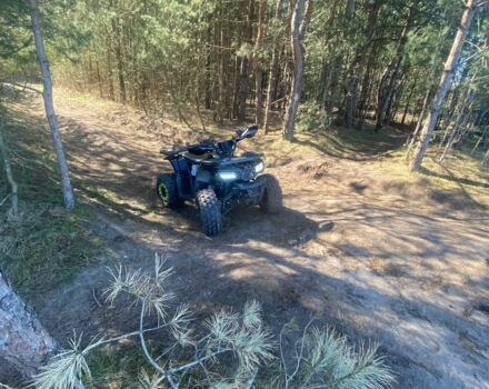 Інша Інша, об'ємом двигуна 0.13 л та пробігом 0 тис. км за 727 $, фото 6 на Automoto.ua