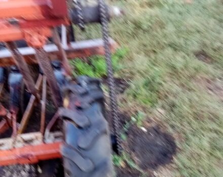 Другая Другая, объемом двигателя 0 л и пробегом 0 тыс. км за 1990 $, фото 1 на Automoto.ua