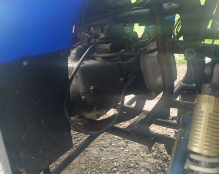 Другая Другая, объемом двигателя 0.15 л и пробегом 0 тыс. км за 600 $, фото 5 на Automoto.ua