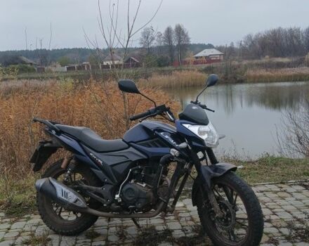 Другая Другая, объемом двигателя 0.2 л и пробегом 0 тыс. км за 852 $, фото 1 на Automoto.ua