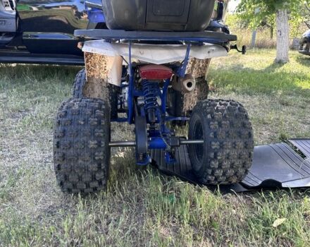 Інша Інша, об'ємом двигуна 0.13 л та пробігом 0 тис. км за 700 $, фото 1 на Automoto.ua