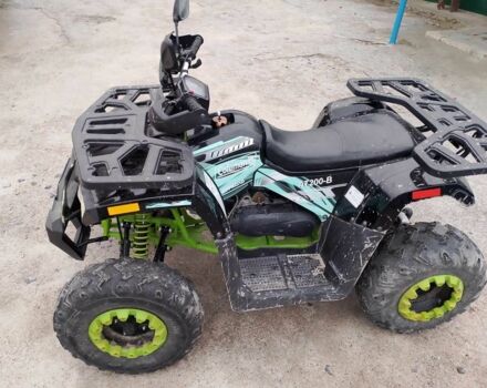 Інша Інша, об'ємом двигуна 0.17 л та пробігом 0 тис. км за 1600 $, фото 6 на Automoto.ua
