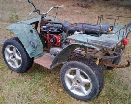 Інша Інша, об'ємом двигуна 0 л та пробігом 0 тис. км за 350 $, фото 1 на Automoto.ua