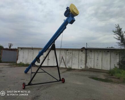 Інша Інша, об'ємом двигуна 0 л та пробігом 0 тис. км за 861 $, фото 1 на Automoto.ua