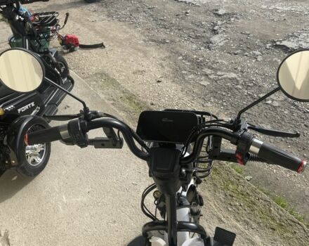 Другая Другая, объемом двигателя 0 л и пробегом 0 тыс. км за 818 $, фото 16 на Automoto.ua