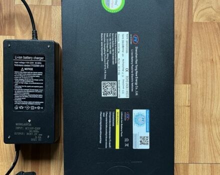 Інша Інша, об'ємом двигуна 0 л та пробігом 0 тис. км за 831 $, фото 2 на Automoto.ua