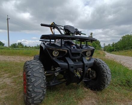 Інша Інша, об'ємом двигуна 0.13 л та пробігом 0 тис. км за 545 $, фото 6 на Automoto.ua