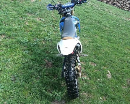 Інша Інша, об'ємом двигуна 0.25 л та пробігом 0 тис. км за 1100 $, фото 4 на Automoto.ua