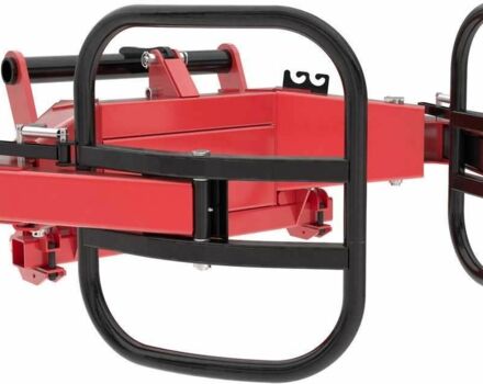 Другая Другая, объемом двигателя 0 л и пробегом 0 тыс. км за 3814 $, фото 2 на Automoto.ua