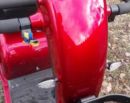 Інша Інша, об'ємом двигуна 0 л та пробігом 0 тис. км за 1017 $, фото 3 на Automoto.ua