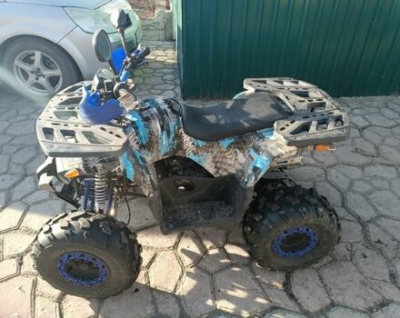 Інша Інша, об'ємом двигуна 0.13 л та пробігом 0 тис. км за 35000 $, фото 1 на Automoto.ua
