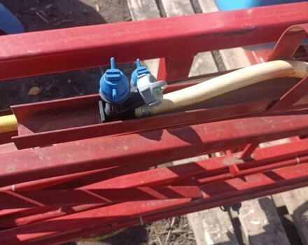 Другая Другая, объемом двигателя 0 л и пробегом 0 тыс. км за 718 $, фото 6 на Automoto.ua