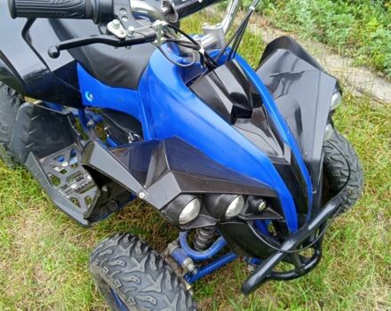 Інша Інша, об'ємом двигуна 0 л та пробігом 0 тис. км за 678 $, фото 6 на Automoto.ua