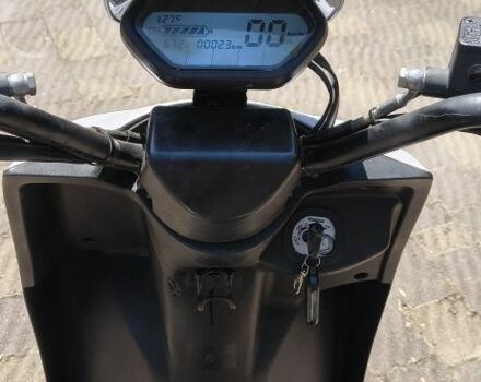 Другая Другая, объемом двигателя 0 л и пробегом 0 тыс. км за 1400 $, фото 4 на Automoto.ua