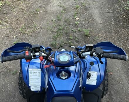 Другая Другая, объемом двигателя 0 л и пробегом 0 тыс. км за 921 $, фото 5 на Automoto.ua