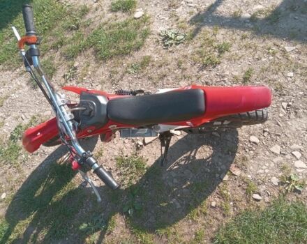 Другая Другая, объемом двигателя 50 л и пробегом 0 тыс. км за 239 $, фото 3 на Automoto.ua