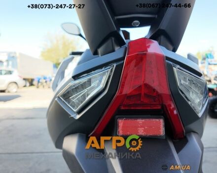 Другая Другая, объемом двигателя 0 л и пробегом 0 тыс. км за 2322 $, фото 9 на Automoto.ua