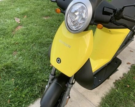 Інша Інша, об'ємом двигуна 0 л та пробігом 0 тис. км за 1900 $, фото 2 на Automoto.ua