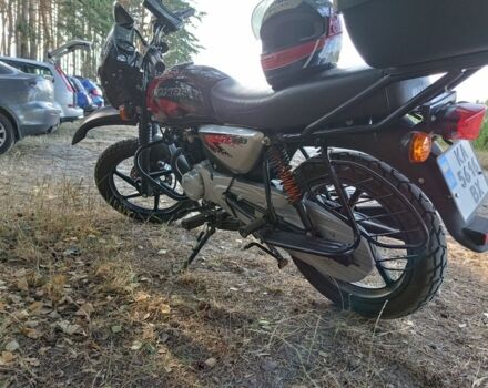 Другая Другая, объемом двигателя 0 л и пробегом 0 тыс. км за 969 $, фото 5 на Automoto.ua