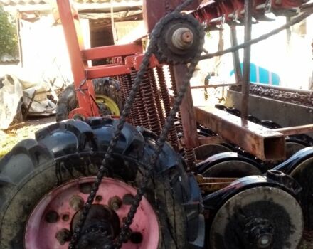 Другая Другая, объемом двигателя 0 л и пробегом 0 тыс. км за 1990 $, фото 2 на Automoto.ua