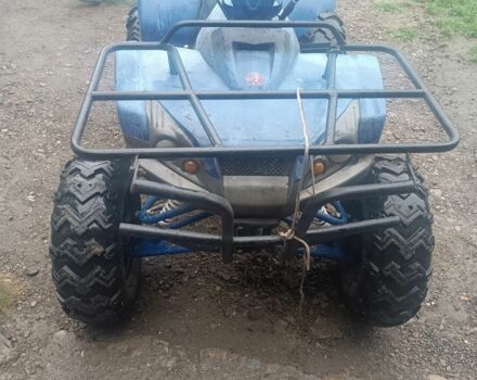 Другая Другая, объемом двигателя 0.15 л и пробегом 0 тыс. км за 600 $, фото 1 на Automoto.ua