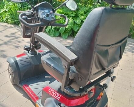 Інша Інша, об'ємом двигуна 0 л та пробігом 0 тис. км за 20500 $, фото 6 на Automoto.ua