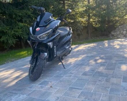 Інша Інша, об'ємом двигуна 0.15 л та пробігом 0 тис. км за 678 $, фото 3 на Automoto.ua