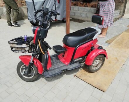 Другая Другая, объемом двигателя 0 л и пробегом 0 тыс. км за 570 $, фото 3 на Automoto.ua