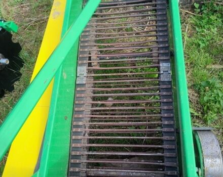 Інша Інша, об'ємом двигуна 0 л та пробігом 0 тис. км за 598 $, фото 3 на Automoto.ua