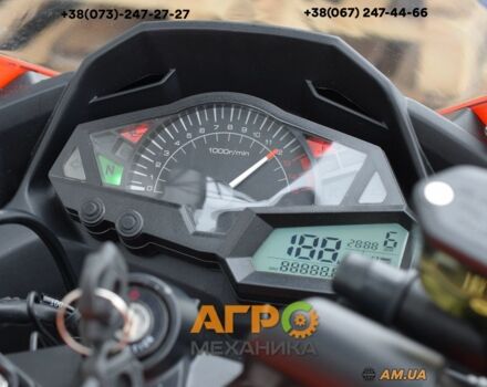 Другая Другая, объемом двигателя 0 л и пробегом 0 тыс. км за 2049 $, фото 15 на Automoto.ua