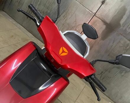 Другая Другая, объемом двигателя 0 л и пробегом 0 тыс. км за 1199 $, фото 1 на Automoto.ua