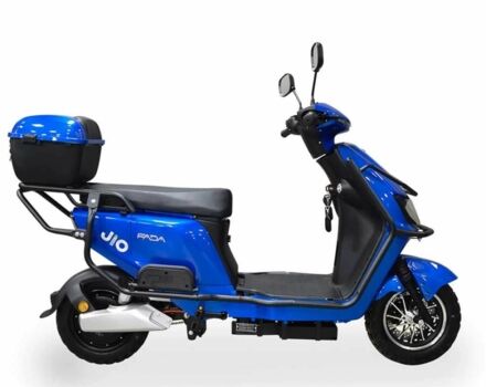 Другая Другая, объемом двигателя 0 л и пробегом 0 тыс. км за 1140 $, фото 1 на Automoto.ua