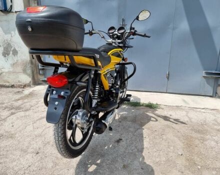 Другая Другая, объемом двигателя 0.13 л и пробегом 0 тыс. км за 700 $, фото 9 на Automoto.ua