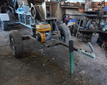 Другая Другая, объемом двигателя 0 л и пробегом 0 тыс. км за 500 $, фото 3 на Automoto.ua