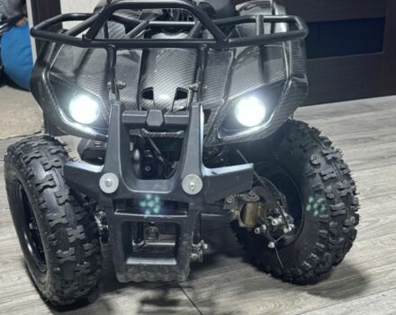 Другая Другая, объемом двигателя 0 л и пробегом 0 тыс. км за 448 $, фото 1 на Automoto.ua