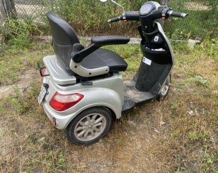 Другая Другая, объемом двигателя 0 л и пробегом 0 тыс. км за 606 $, фото 2 на Automoto.ua