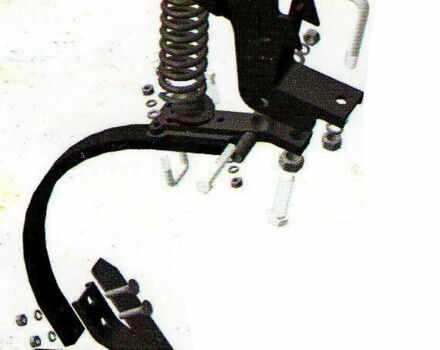 Другая Другая, объемом двигателя 0 л и пробегом 0 тыс. км за 4014 $, фото 2 на Automoto.ua