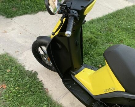 Інша Інша, об'ємом двигуна 0 л та пробігом 0 тис. км за 1900 $, фото 3 на Automoto.ua