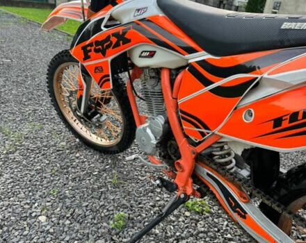 Інша Інша, об'ємом двигуна 0.25 л та пробігом 0 тис. км за 1300 $, фото 2 на Automoto.ua