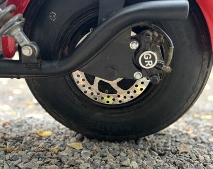 Інша Інша, об'ємом двигуна 0 л та пробігом 0 тис. км за 831 $, фото 4 на Automoto.ua