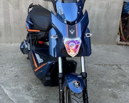 Другая Другая, объемом двигателя 0 л и пробегом 0 тыс. км за 606 $, фото 3 на Automoto.ua