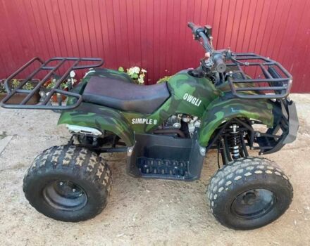 Інша Інша, об'ємом двигуна 0.13 л та пробігом 0 тис. км за 218 $, фото 3 на Automoto.ua