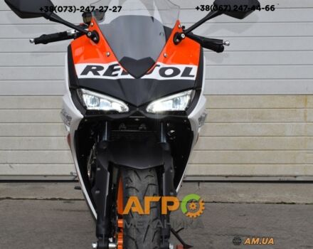 Другая Другая, объемом двигателя 0 л и пробегом 0 тыс. км за 2049 $, фото 9 на Automoto.ua